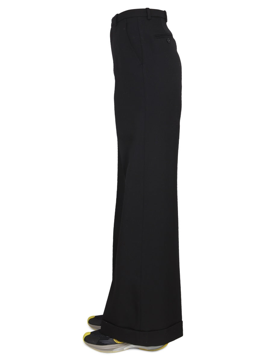 Gucci Pantaloni - Black | 5c8f6c2999d7d7756f37daa43dbaf808945e7065