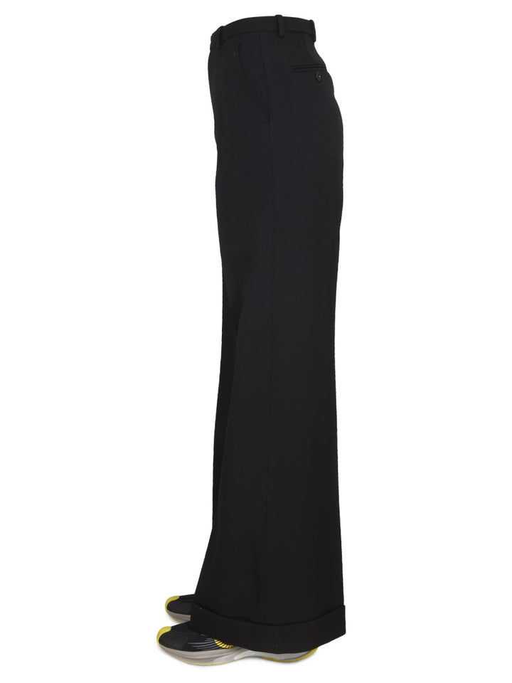 Gucci Pantaloni - Black | 5c8f6c2999d7d7756f37daa43dbaf808945e7065