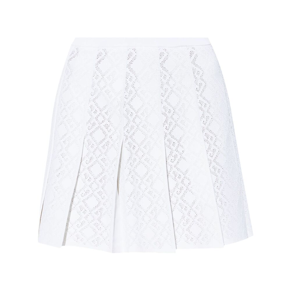 Givenchy Gonne - Bianco | c3d7acde4c08da0c8c8b38d53e7c87b7b5da8463