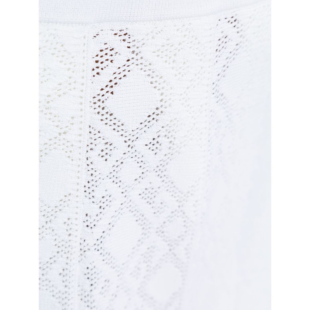 Givenchy Gonne - Bianco | 213ac16aee9cc44ed9d737587947a4686a06199f