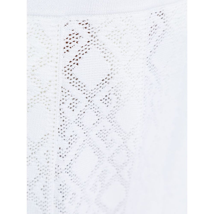Givenchy Gonne - Bianco | 213ac16aee9cc44ed9d737587947a4686a06199f