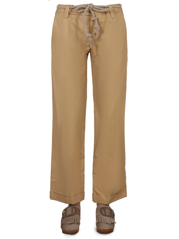 Carlo Pants