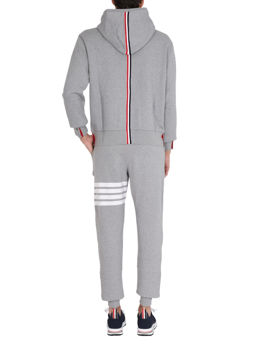 Thom Browne Felpe - Grigio | Wanan Luxury