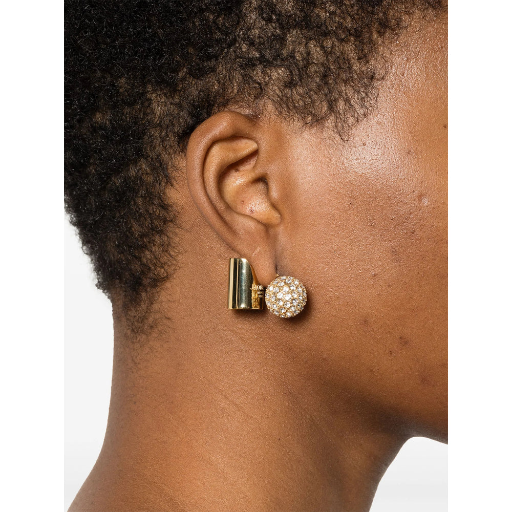 Jacquemus Jewellery - Oro | 5b4555e7860d93b6fc82c922a91592d81dbf98b8