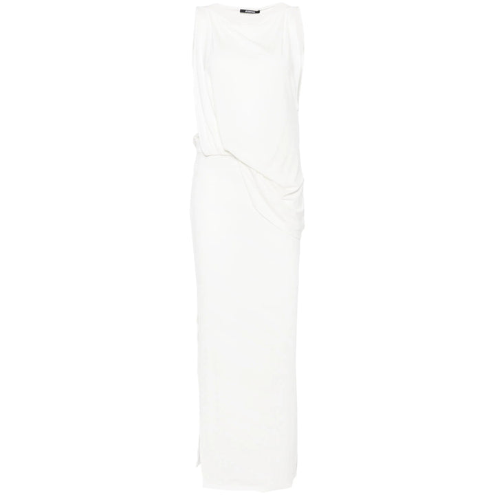 Jacquemus Abiti - Bianco | 18b8886365edf890ac88c289e67a77aa8a008253