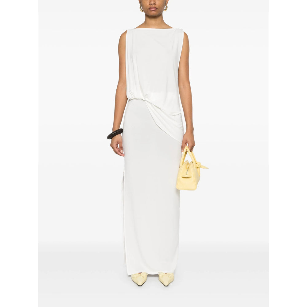 Jacquemus Abiti - Bianco | 0f0310f8cdd4927e8ace6b916e8bbaba4471d2d9