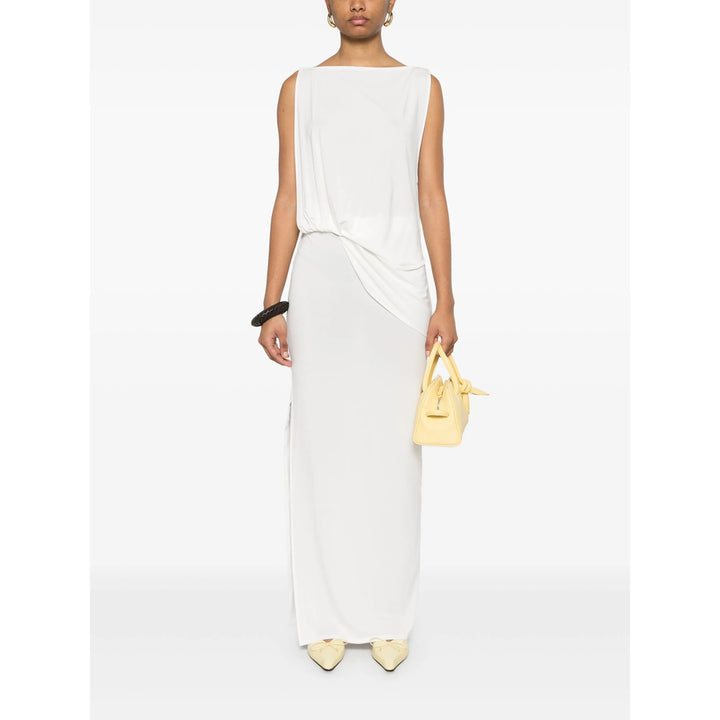 Jacquemus Abiti - Bianco | 0f0310f8cdd4927e8ace6b916e8bbaba4471d2d9