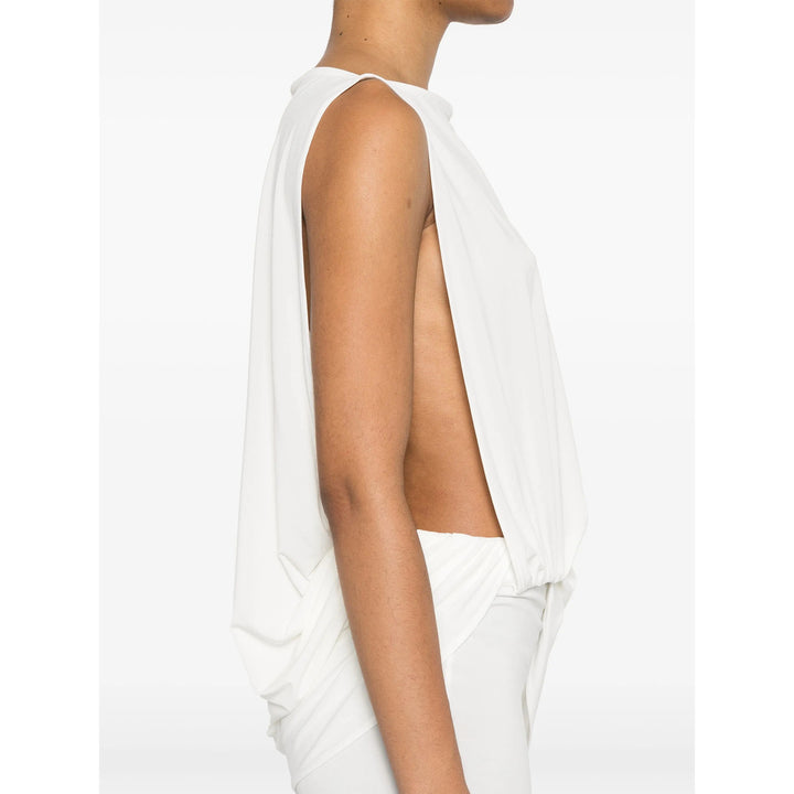 Jacquemus Abiti - Bianco | cc1961834739eab7f039dce379b55bf80230126d