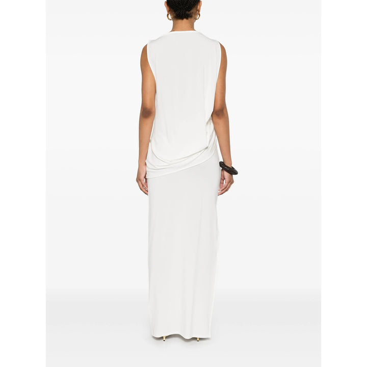 Jacquemus Abiti - Bianco | 9d63f411759fa136a737c11e772c981df54efbfa
