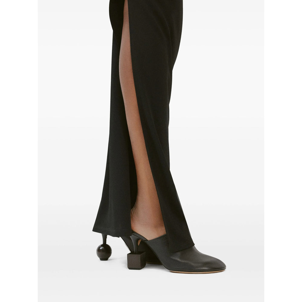 Jacquemus Scarpe - Nero | 6b34a8b302f87180bb1bb9771e2e8da410e3bec8