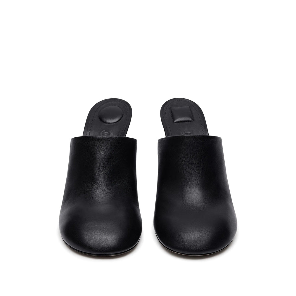 Jacquemus Scarpe - Nero | dbf00a36eac7fd640d70e2b50cc58fa62ff98bb4