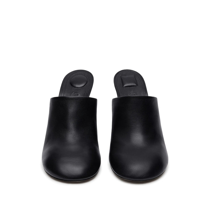 Jacquemus Scarpe - Nero | dbf00a36eac7fd640d70e2b50cc58fa62ff98bb4