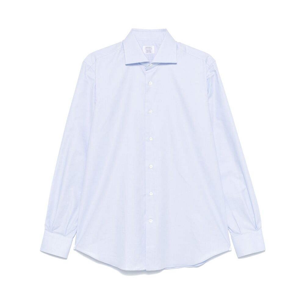 Mazzarelli Camicie - Blu | ec3bf6503c7d847d3264312a010522c1787a8b99
