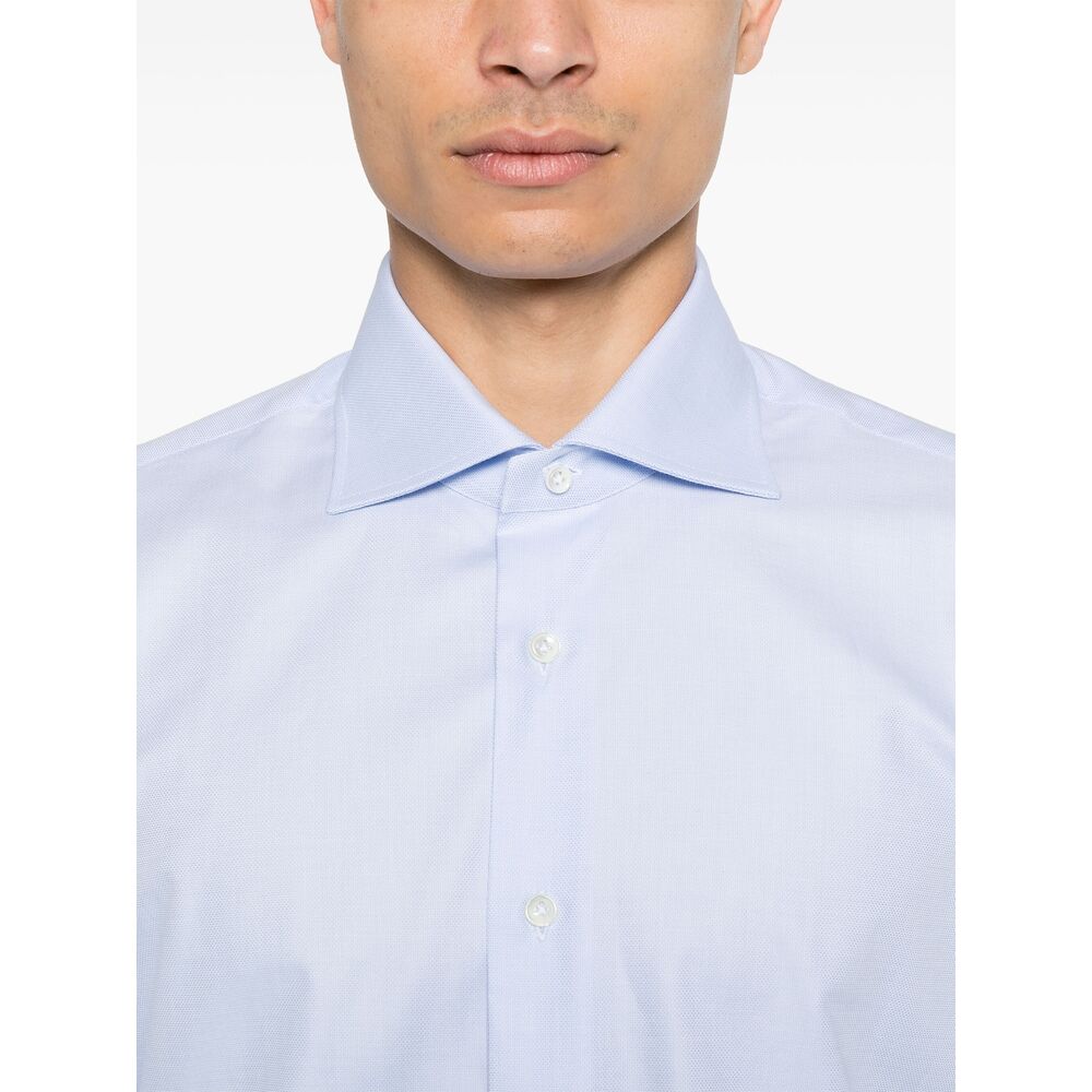 Mazzarelli Camicie - Blu | fe5590333364c65d33f1d9acf6499ee6e3b68f50