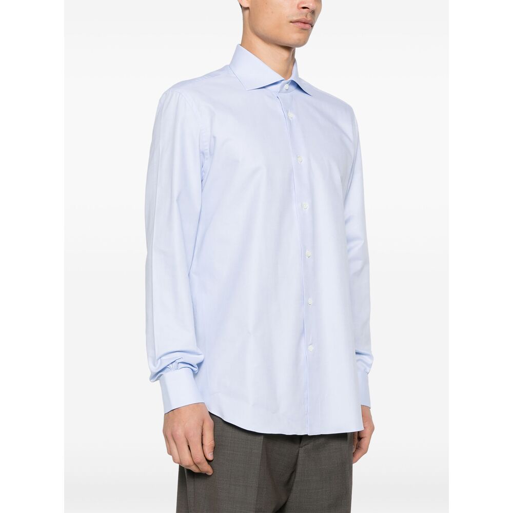 Mazzarelli Camicie - Blu | 4ecea3c0f2f516c8b1f8441ec3628956c1ecb06a