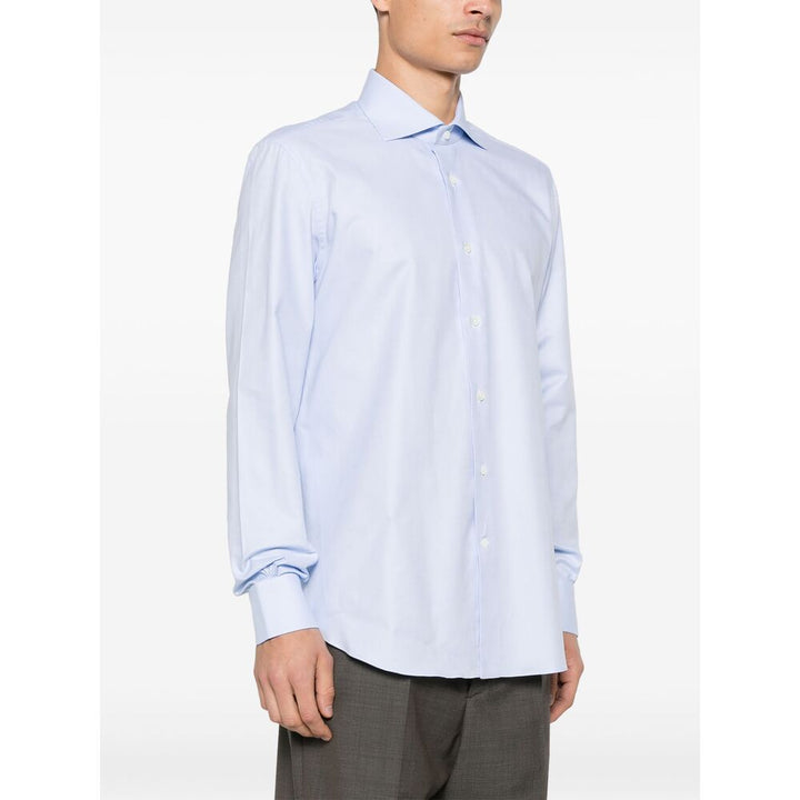 Mazzarelli Camicie - Blu | 4ecea3c0f2f516c8b1f8441ec3628956c1ecb06a