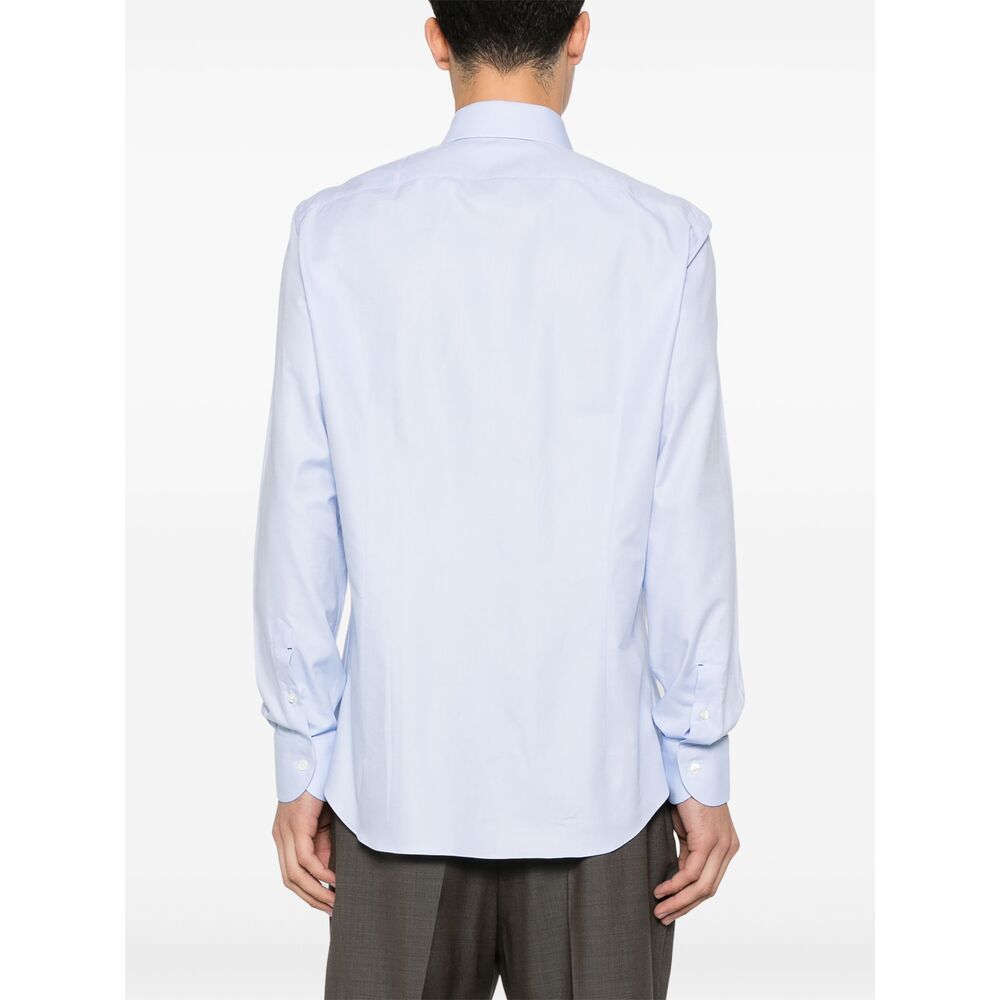 Mazzarelli Camicie - Blu | 309c8d212f9f1e2b772a3745ea2028b8019661d5