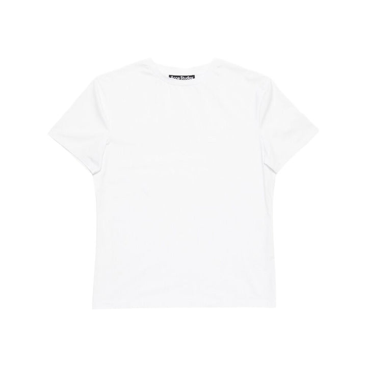 Acne Studios T Shirt - Bianco | 9d626673f38d216ee3052670704fc2dd5e57b8f5