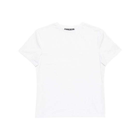 T Shirt Bianco