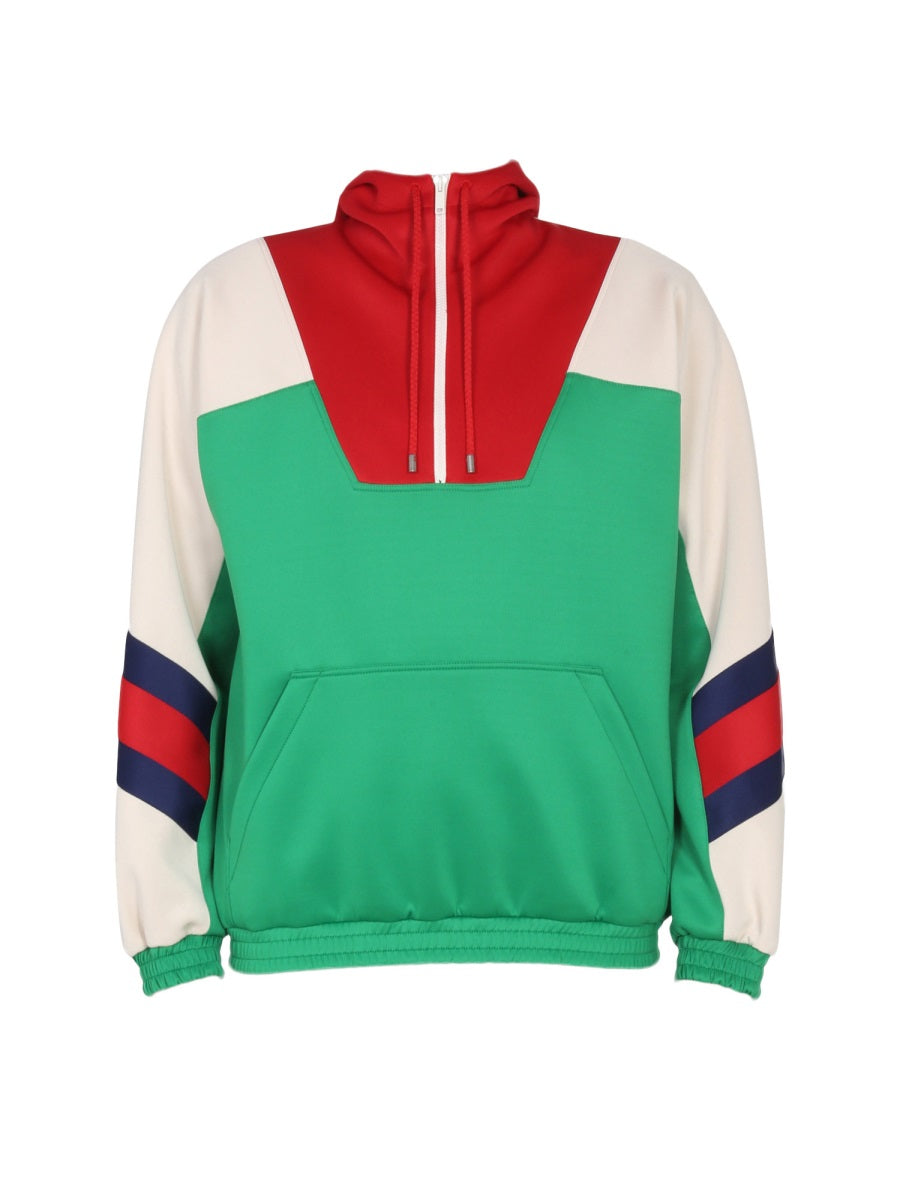 Gucci Giacche - Multicolour | f38eda5ce337fecf5338b36ff0004c9e40a733b2