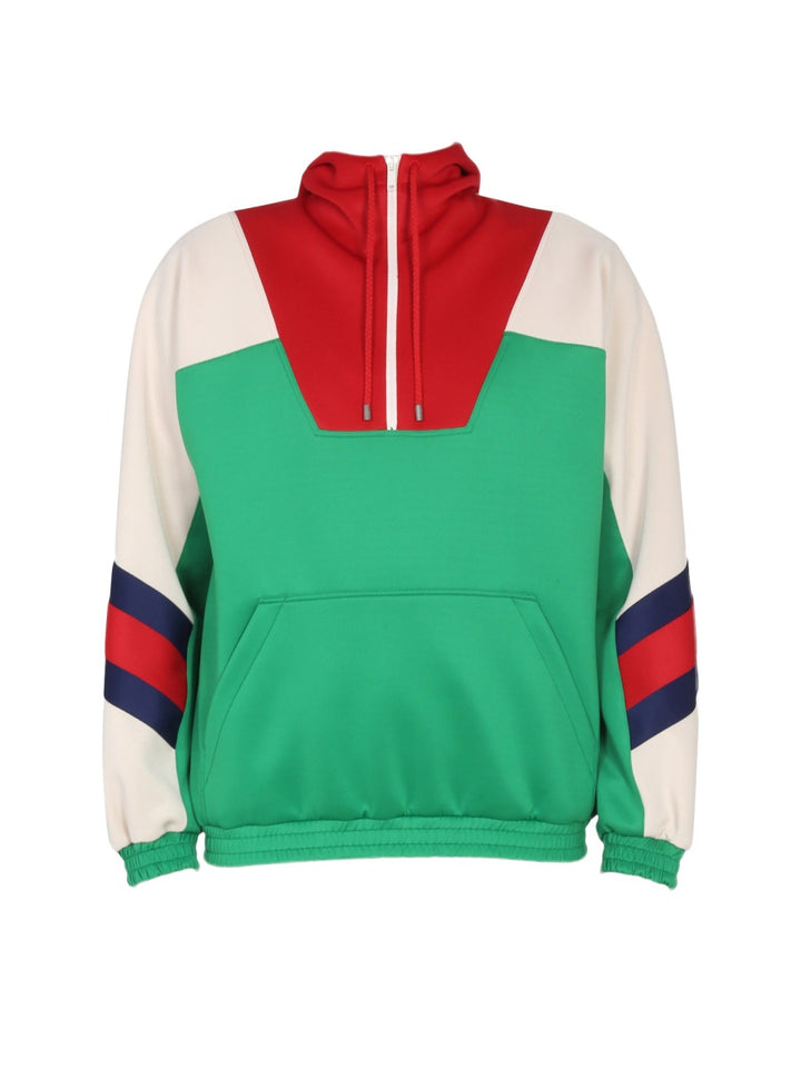 Gucci Giacche - Multicolour | f38eda5ce337fecf5338b36ff0004c9e40a733b2