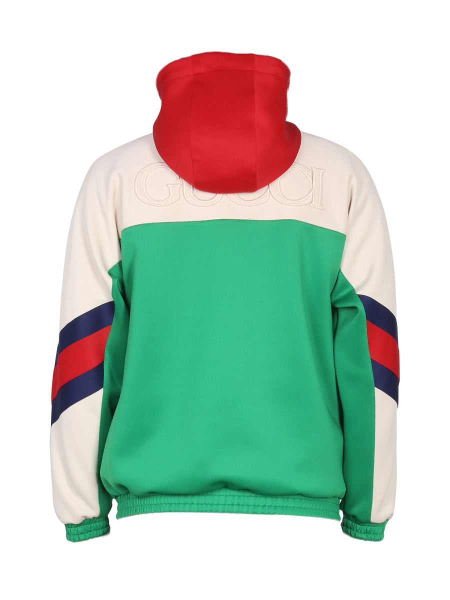 Gucci Giacche - Multicolour | e3c212d7e7c83c58304c64e8ddc27a246ca3ad85