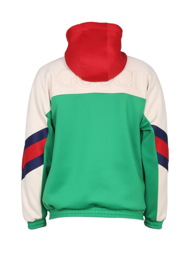 Gucci Giacche - Multicolour | e3c212d7e7c83c58304c64e8ddc27a246ca3ad85