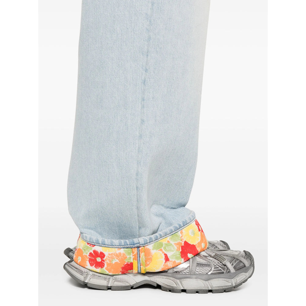 Acne Studios Pantaloni - Blu | 42cffe9399c367295498e45151d0a262bbb3b79e