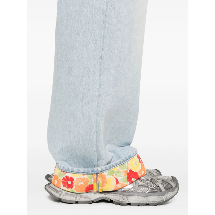 Acne Studios Pantaloni - Blu | 42cffe9399c367295498e45151d0a262bbb3b79e