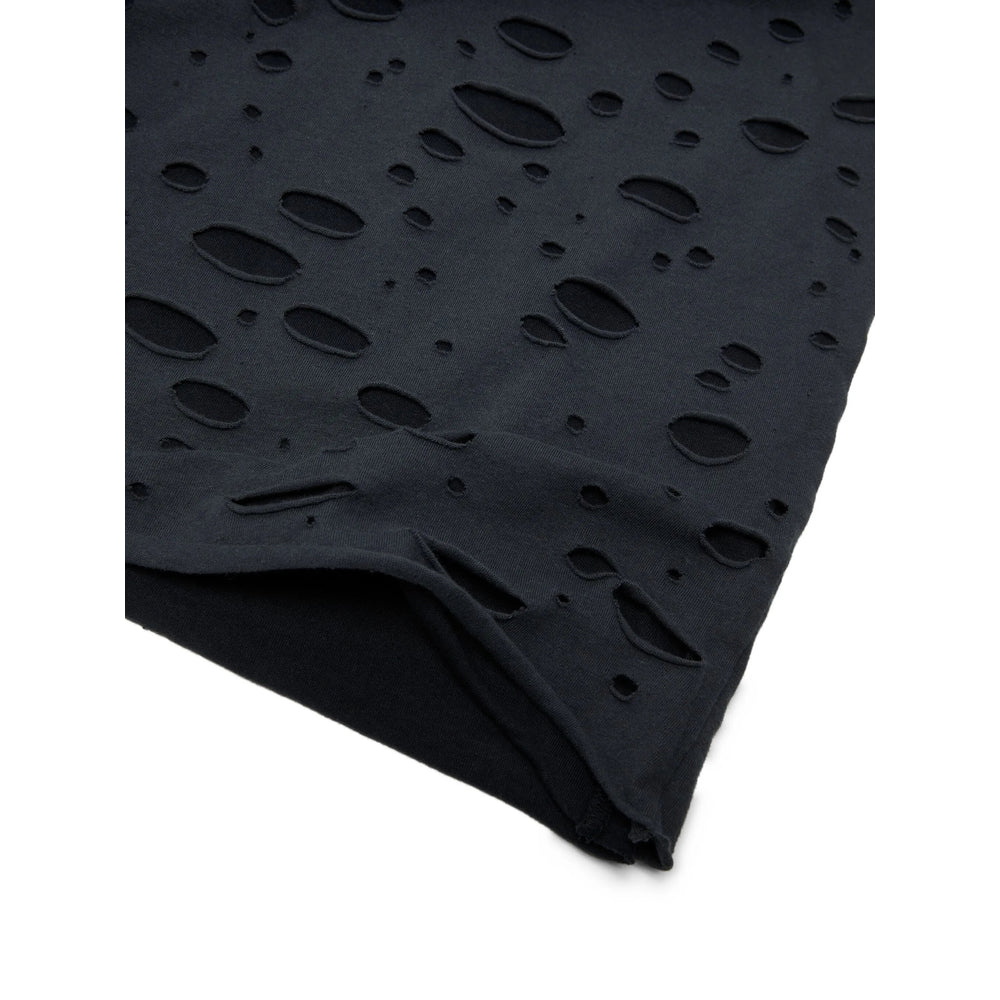 Acne Studios T Shirt - Nero | 81800fbf703677ad178c017a0dc9f5ffa0cff042