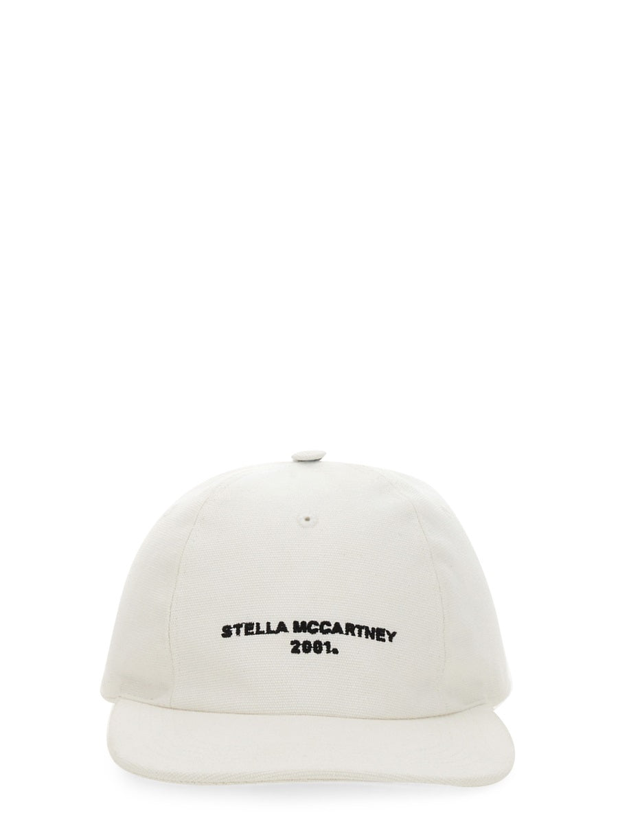 Stella McCartney Cappelli - Bianco | Wanan Luxury