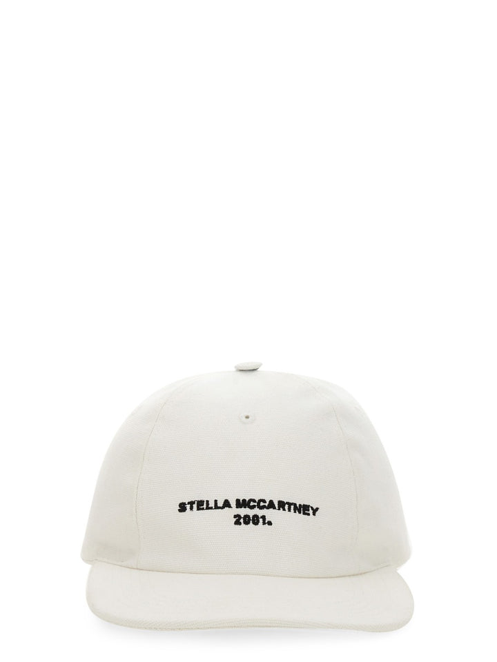 Stella McCartney Cappelli - Bianco | Wanan Luxury