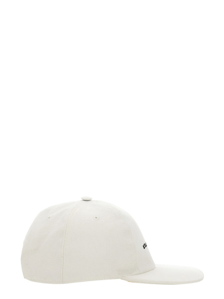 Stella McCartney Cappelli - Bianco | Wanan Luxury
