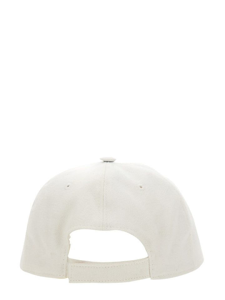 Stella McCartney Cappelli - Bianco | Wanan Luxury