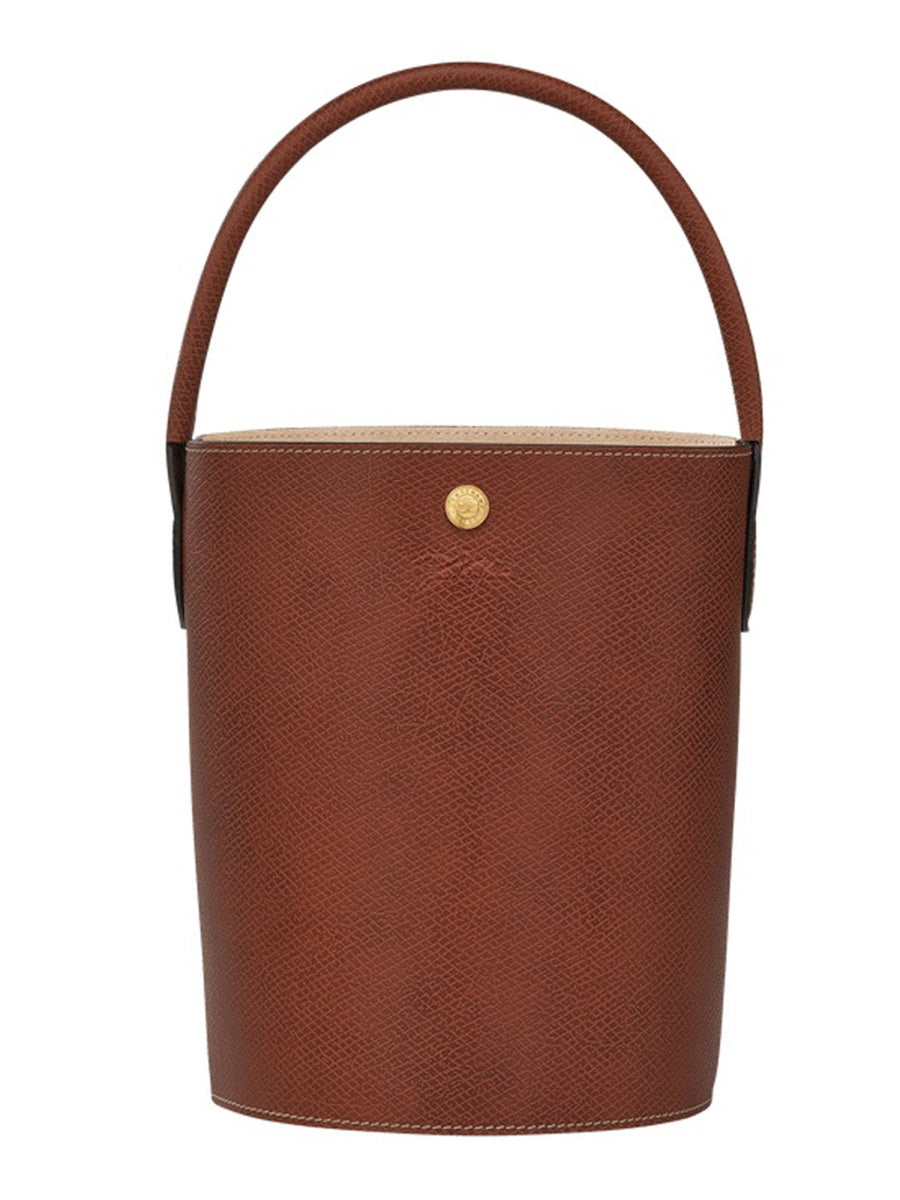 Longchamp Borse a Mano - Brown | cb1e0ea5dd11621f4fb868c62c9dd51692281295