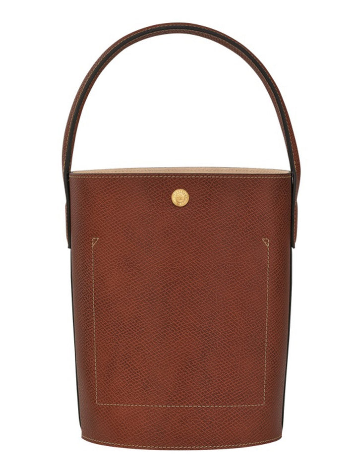 Longchamp Borse a Mano - Brown | 3e9458f09bca6fb1ff7b7c7ca348055fbe118eed