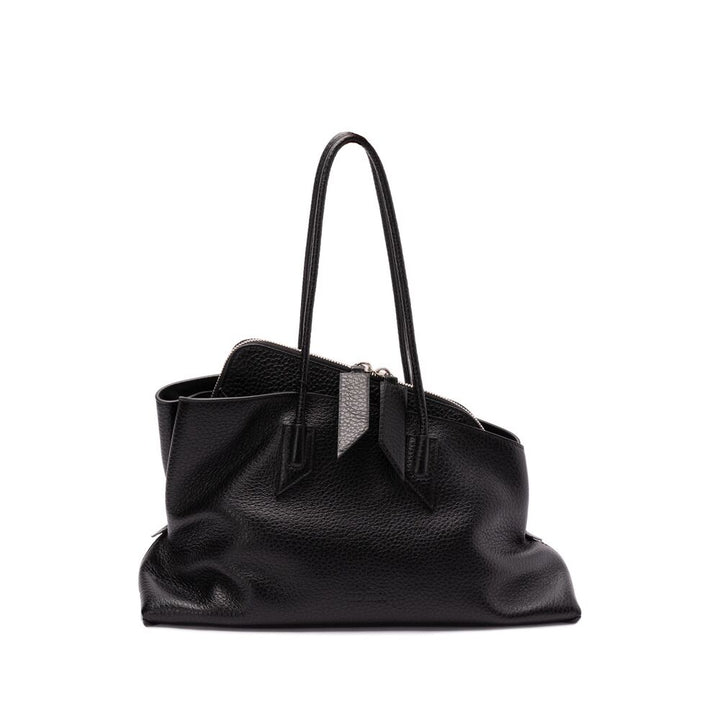 The Attico Borse - Nero | 3c56563fa25b4d1262c829a55258e73a815e6c9d