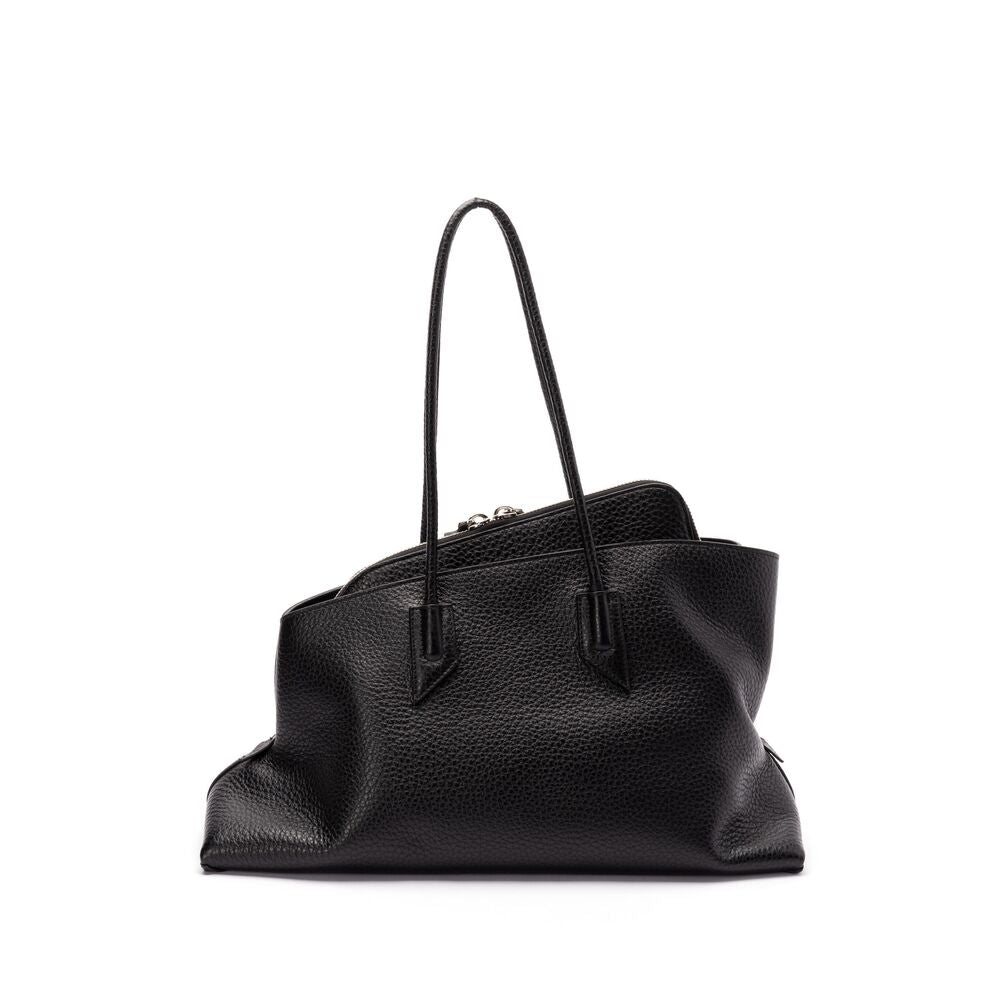 The Attico Borse - Nero | 811e15223412590e80108a36193e5e660a89aebc