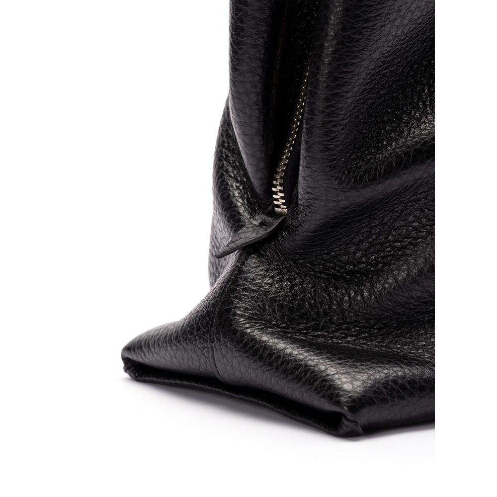 The Attico Borse - Nero | fd79e3c6199c09bfad5d4a40594da643440f827e