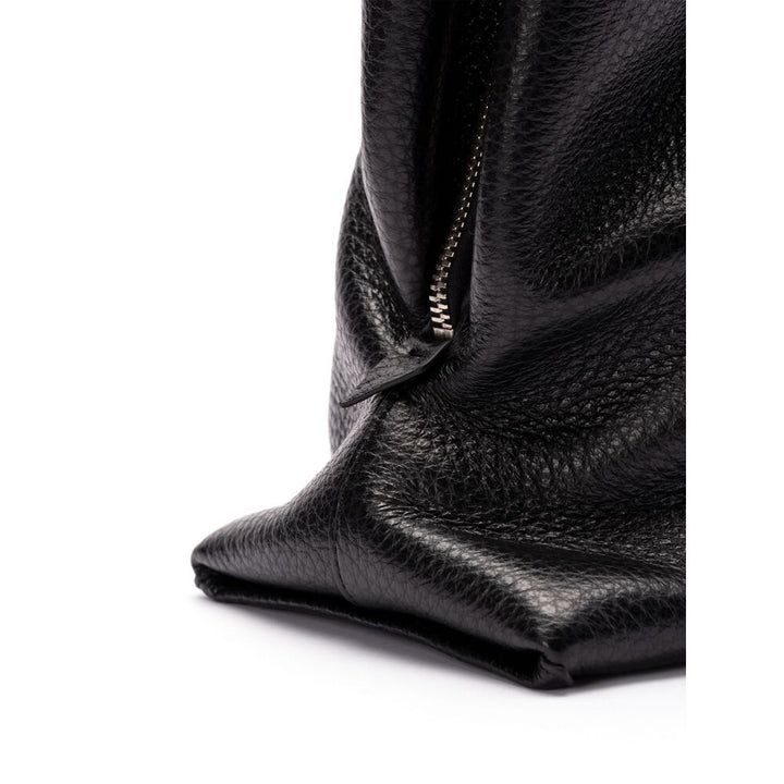 The Attico Borse - Nero | fd79e3c6199c09bfad5d4a40594da643440f827e