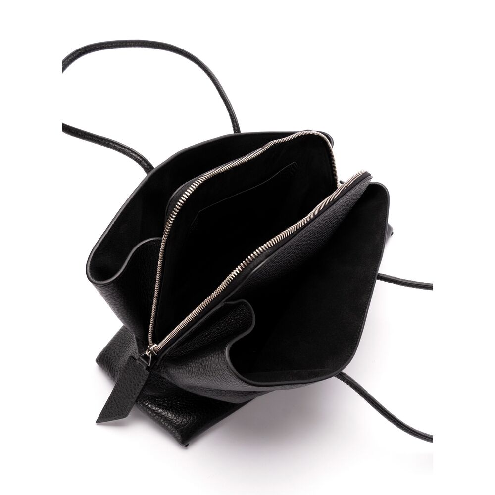 The Attico Borse - Nero | 15b9424f4b134701bb51b1806d0d33099da0ded1