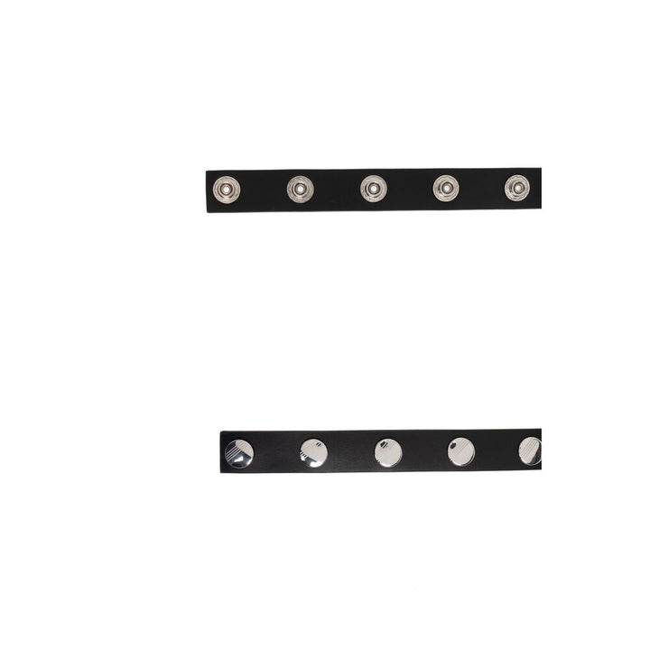 The Attico Cinture - Nero | f96414bc76eea25142720d182c4a8dc9a6644533