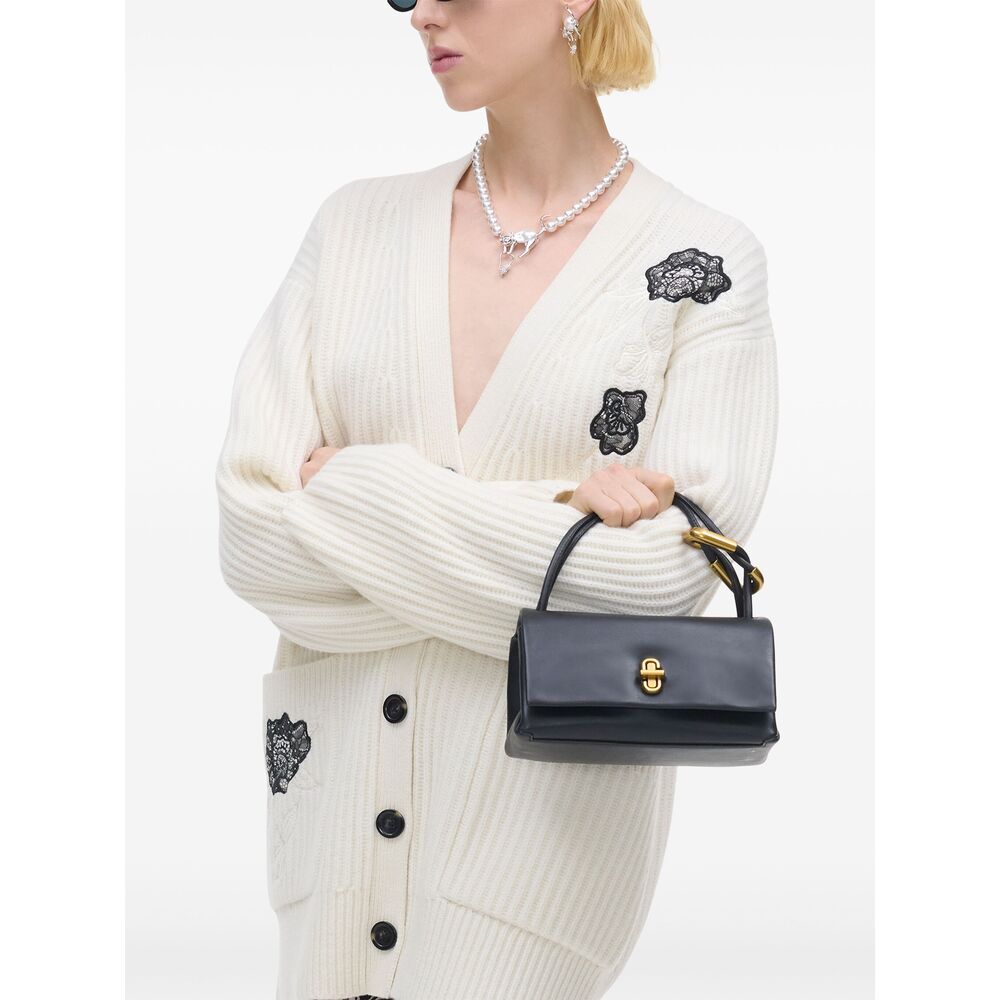 Marc Jacobs Borse - Nero | 7d9812c3d7a54ff07faf6ec10cae848479207f9e