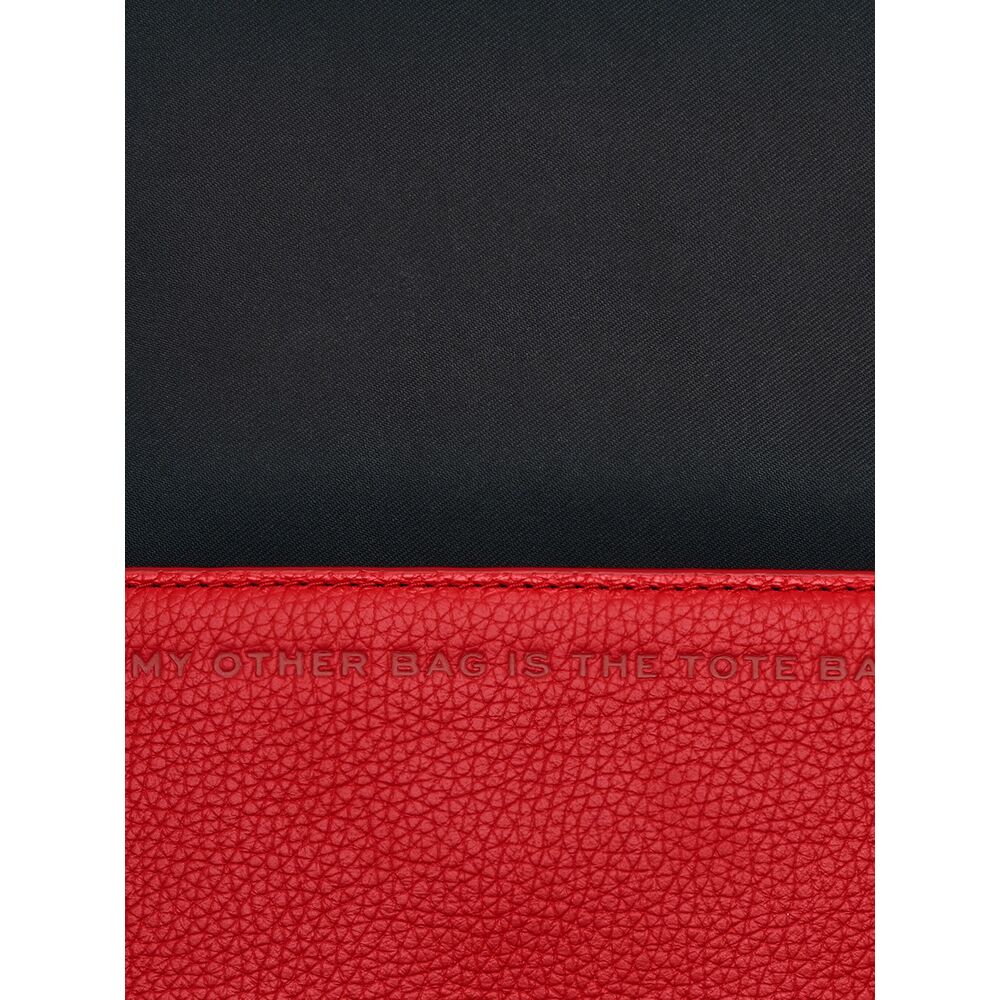 Marc Jacobs Borse - Rosso | 09a2e0d969ac4a3a9c96cbf58078c79203d1e801