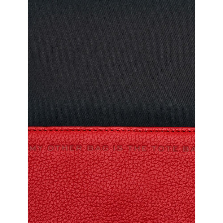Marc Jacobs Borse - Rosso | 09a2e0d969ac4a3a9c96cbf58078c79203d1e801
