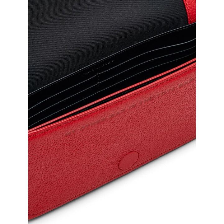 Marc Jacobs Borse - Rosso | e04916c1063d8cff4560a0d00354226eaee07cc3