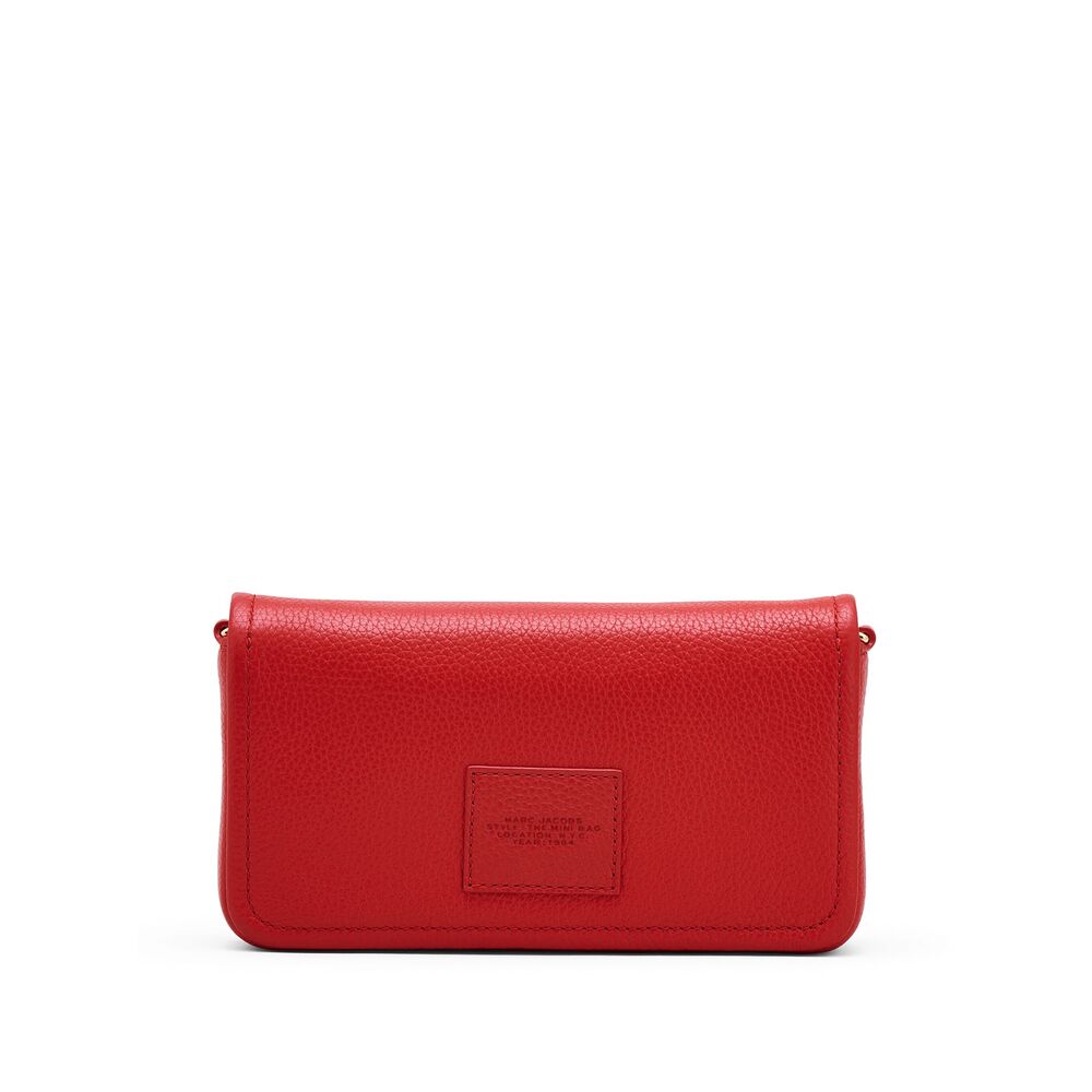 Marc Jacobs Borse - Rosso | d2013d1a3065d5c2072b6a683e0d4533a13e1bb1