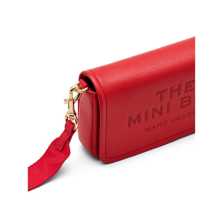 Marc Jacobs Borse - Rosso | bbf5e216c35e1ed55819ce846afbfdc370653fab