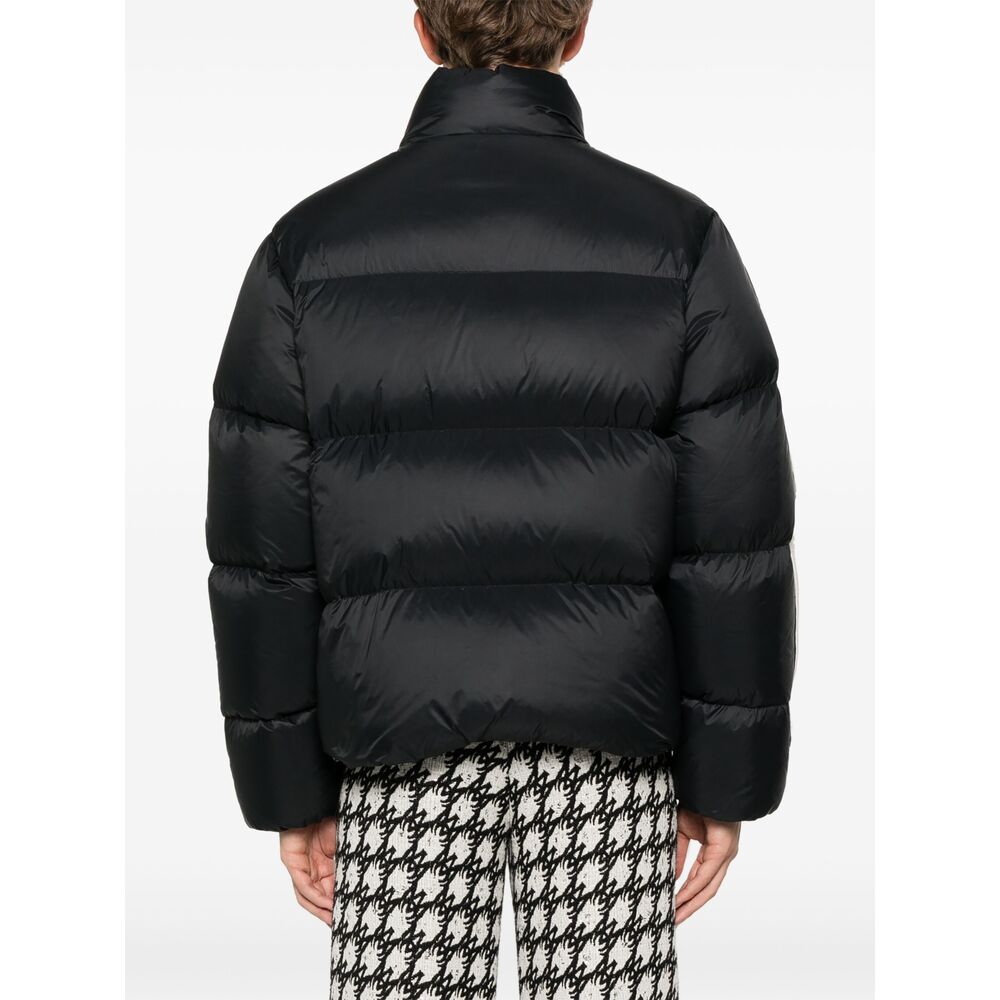 Amiri Outerwears - Nero | e2187118962063305bea89b565effb7a75762d82