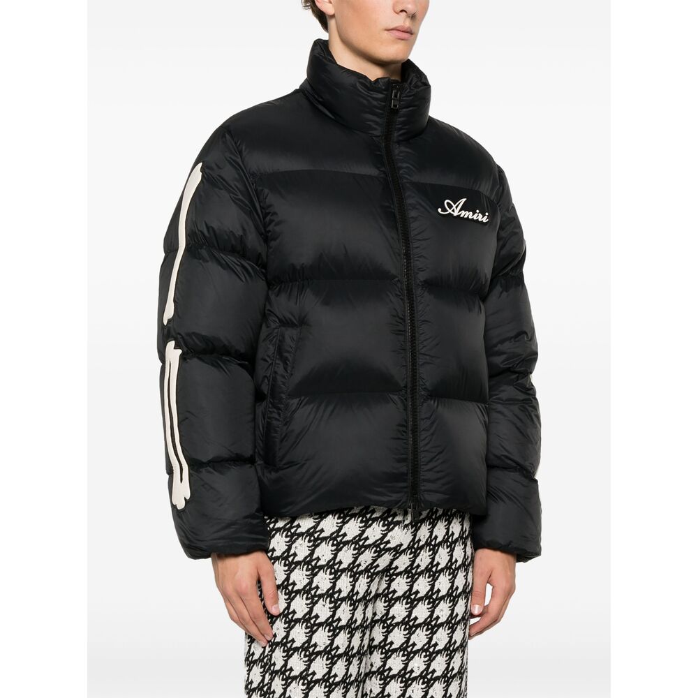 Amiri Outerwears - Nero | 2e9717ecf46df2e925a354a5b4c79929a8c5ca8a